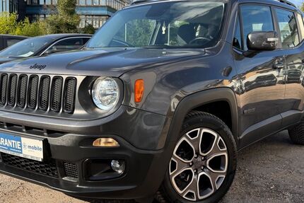 Jeep Renegade 70.000 km 12.999 &euro; Saarlouis 66740