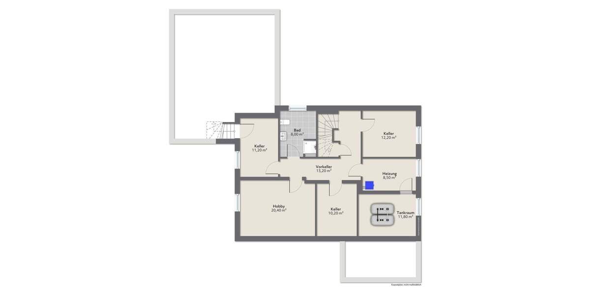 Bungalow Buchholz in der Nordheide Buchholz - 3 Zimmer, 105 m&sup2;, 499.000&euro; | Angebot:25879341