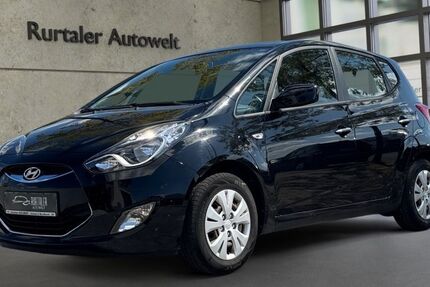 Hyundai ix20 79.000 km 10.499 &euro; Jülich 52428