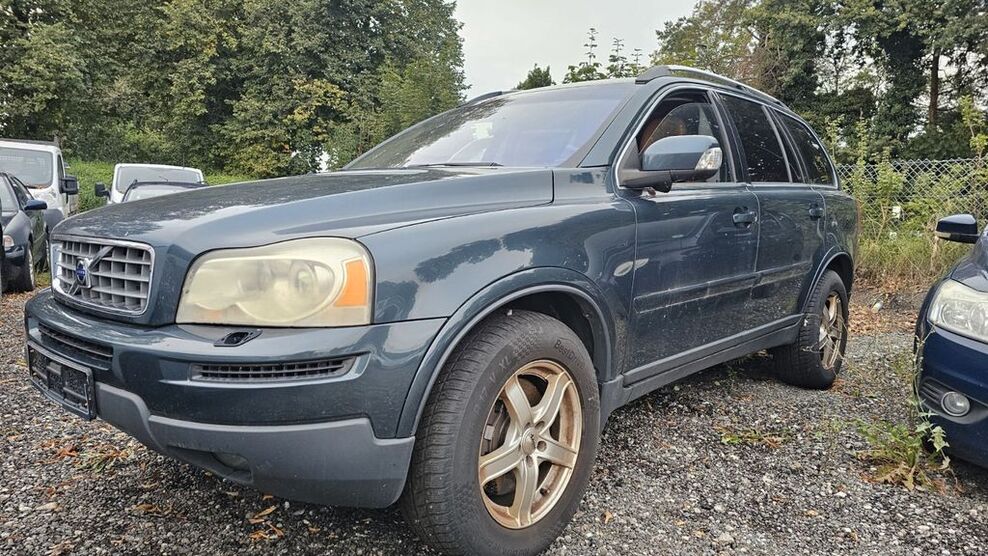 Volvo XC90 250.000 km 3.999 € Raubling 83064