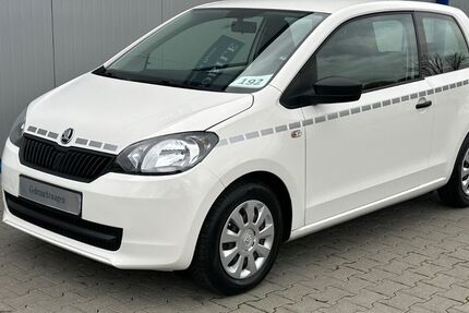 Skoda Citigo 52.780 km 7.999 € Berlin 13055
