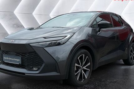 Toyota C-HR 20.640 km 26.950 &euro; Nidderau 61130