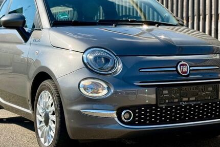 Fiat 500 140.000 km 6.799 &euro; Lindenberg 88161