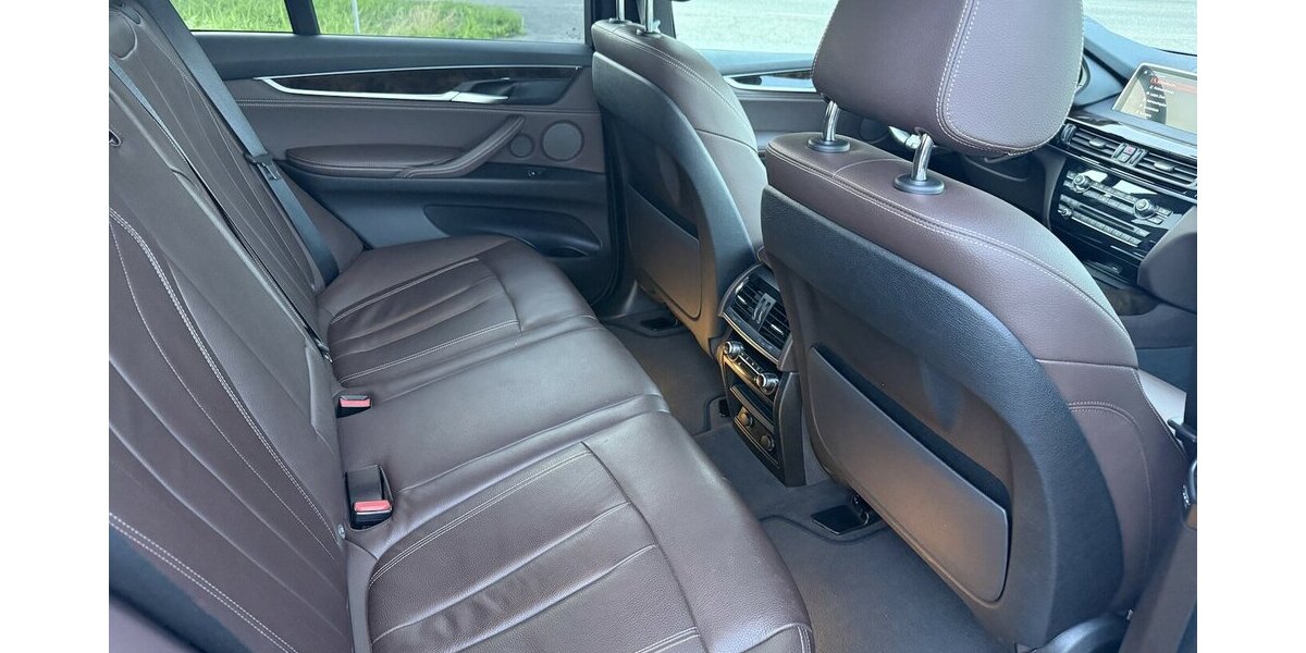 BMW X5 xDrive 35i M Sportpaket 48.000 km 32.450 &euro; Schorndorf 73614