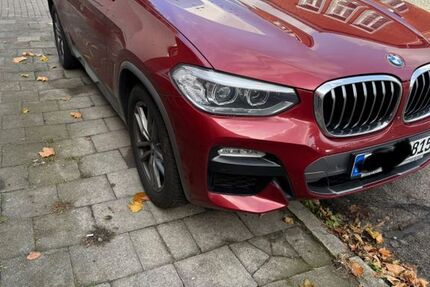 BMW X4 71.500 km 32.000 &euro; bramsche 49565