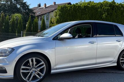 VW Golf 163.254 km 9.999 &euro; Büchlberg 94124