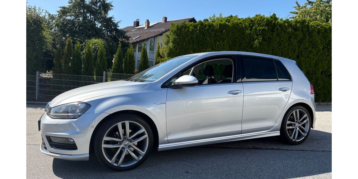 VW Golf 163.254 km 9.999 &euro; Büchlberg 94124
