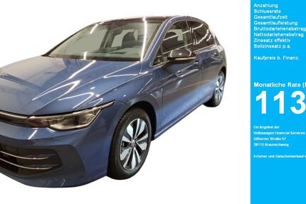 VW Golf 5.807 km 32.200 &euro; Gütersloh 33334
