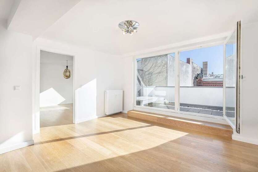Wohnung zum Kaufen in Berlin 615.000 € 77.5 m²