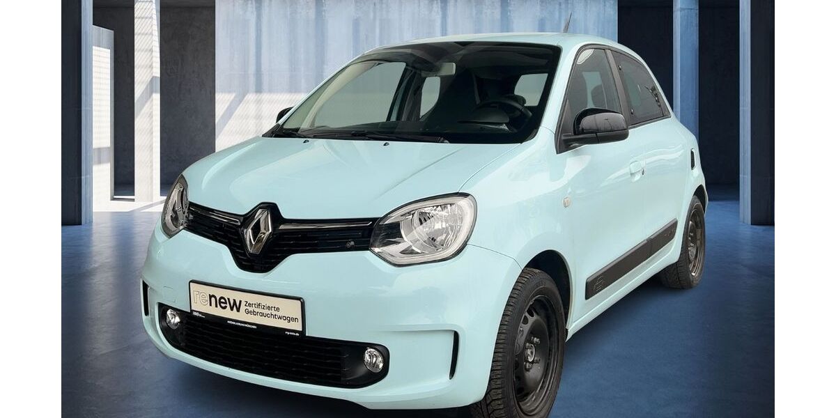 Renault Twingo 72.082 km 9.990 &euro; Unterschleißheim 85716