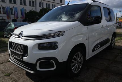 Citroen Berlingo 135.000 km 13.900 € Dresden 01237