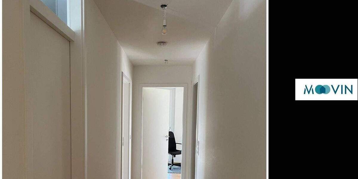 Etagenwohnung Ulm Mitte - 4 Zimmer, 174 m&sup2;, 2.400&euro; | Angebot:25525573