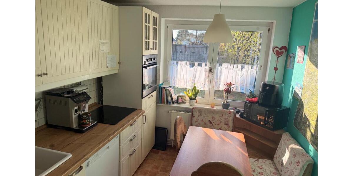 Doppelhaushälfte Steinhagen - 4 Zimmer, 100 m&sup2;, 229.000&euro; | Angebot:26297216