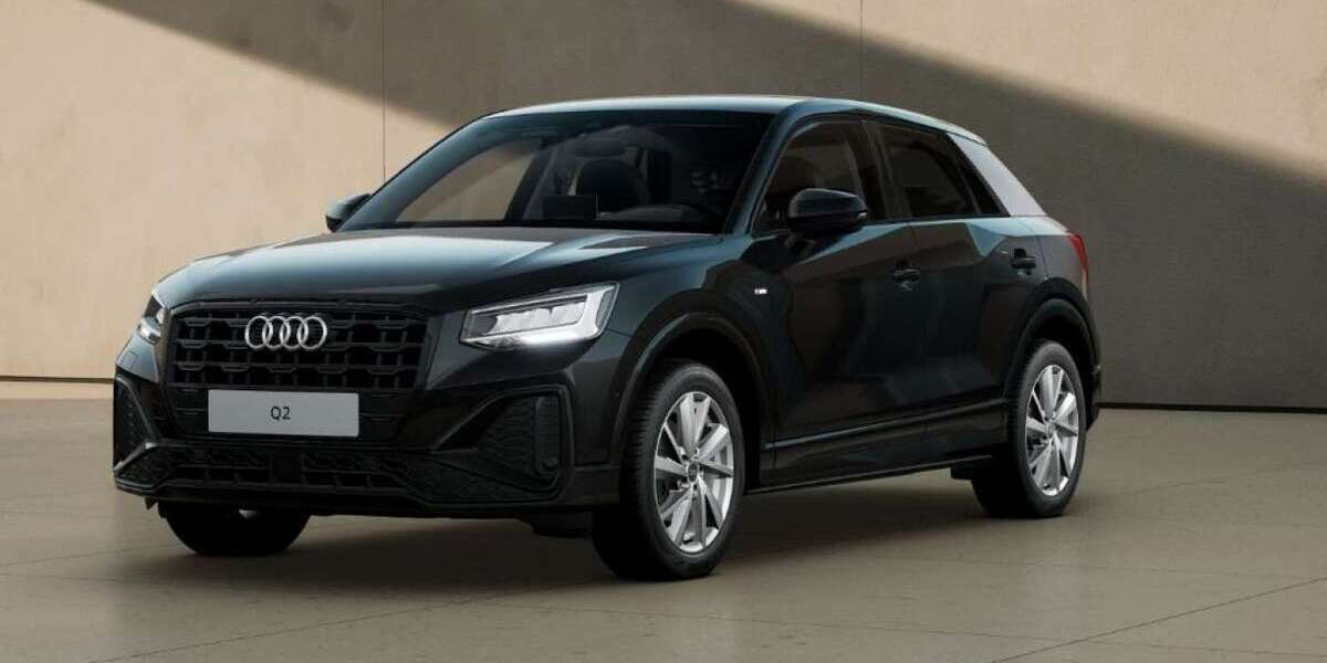 Audi Q2 26.173 km 31.436 &euro; Northeim 37154