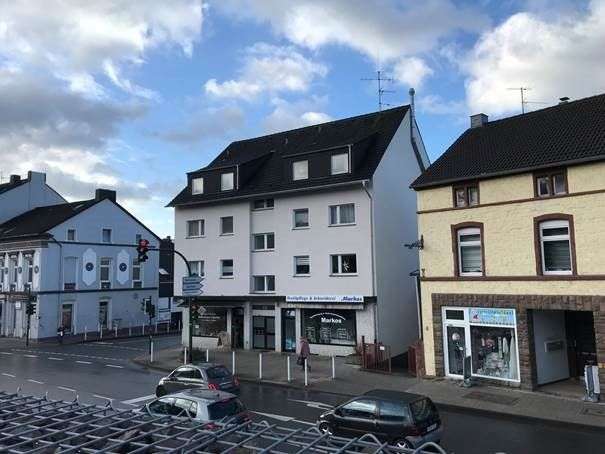 Einzelhandel in Essen 900 € 96.07 m²