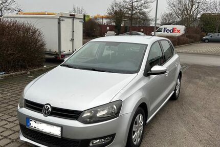 VW Polo 102.500 km 4.900 &euro; Wain 88489