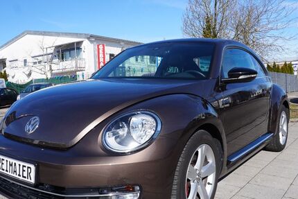 VW Beetle 110.000 km 9.950 &euro; Fürstenfeldbruck 82256