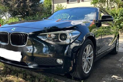 BMW 114 162.000 km 2.500 &euro; Mellrichstadt 97638