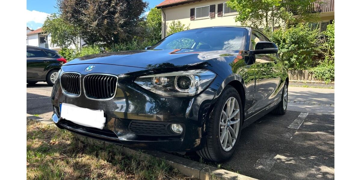 BMW 114 162.000 km 2.500 &euro; Mellrichstadt 97638