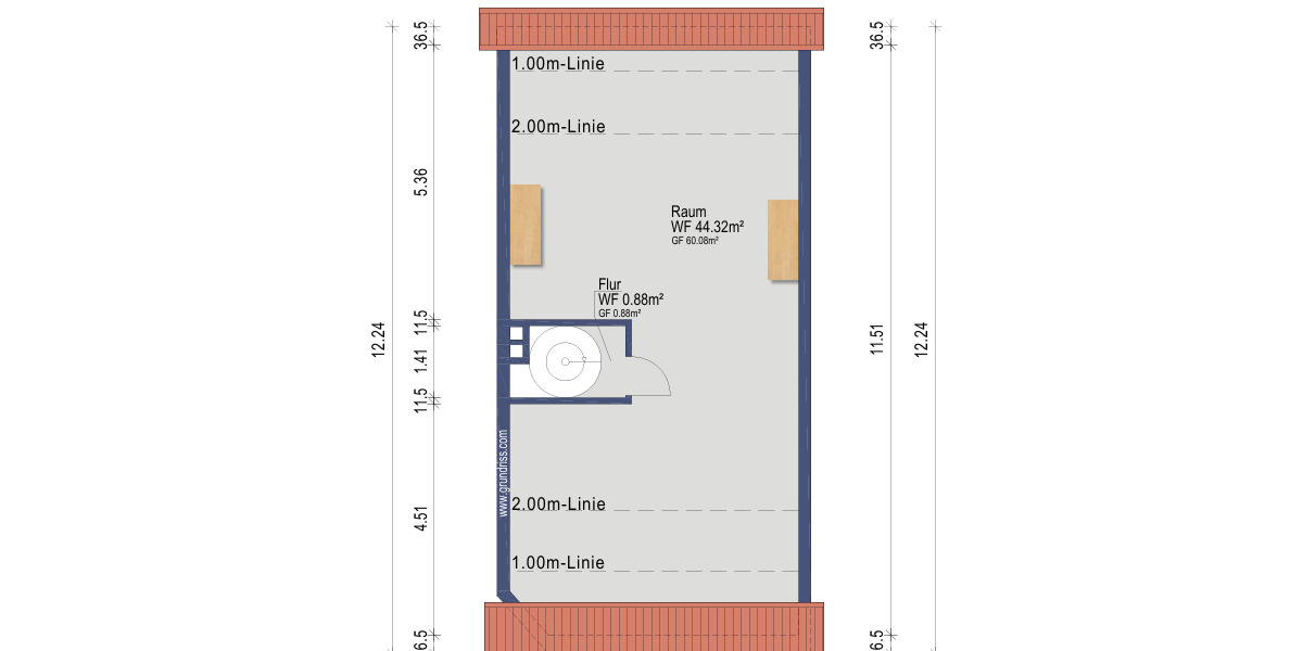 Reihenmittelhaus Reinfeld - 6 Zimmer, 166 m&sup2;, 369.000&euro; | Angebot:25774424