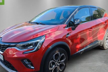 Renault Captur 10.410 km 17.490 &euro; Nürnberg 90471