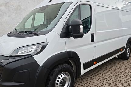 Peugeot Boxer 42.800 km 21.990 &euro; Ötigheim 76470