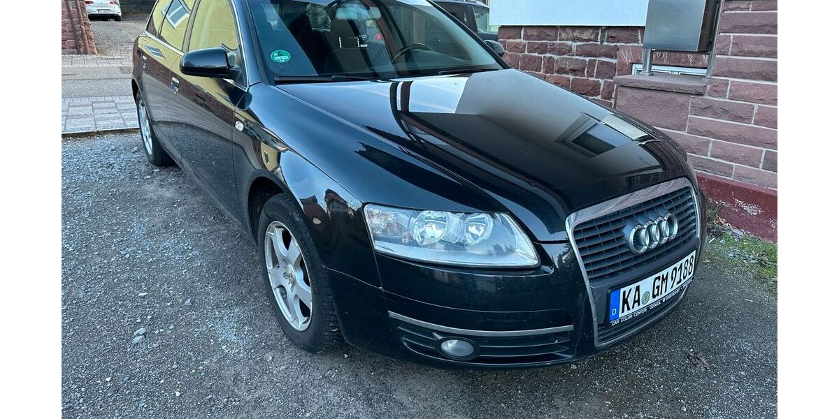 Audi A6 227.726 km 2.800 &euro; Waldbronn 76337