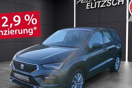 Seat Ateca 79.500 km 22.450 &euro; Kamenz 01917
