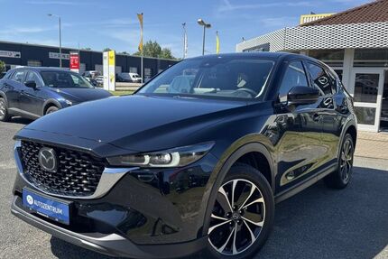 Mazda CX-5 50.815 km 30.690 &euro; Wismar 23970