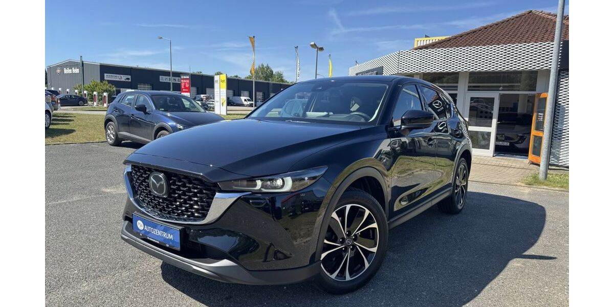 Mazda CX-5 50.815 km 30.690 &euro; Wismar 23970