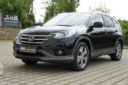 Honda CR-V 256.606 km 9.690 &euro; Gera 07551