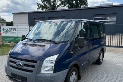Ford Transit 228.680 km 4.290 &euro; Ellerau 25479