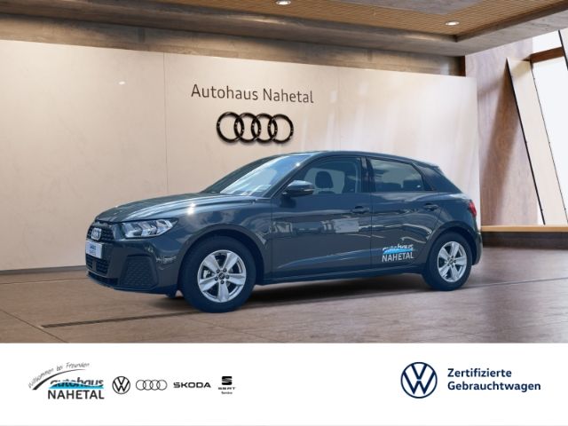 Audi A1 1.050 km 22.950 € Idar-Oberstein 55743