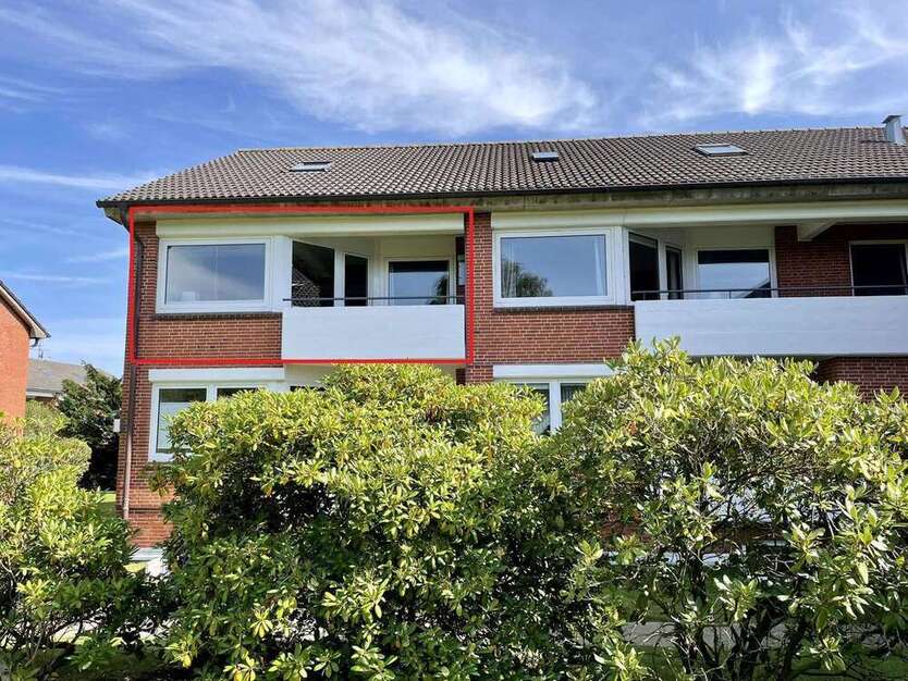 Wohnung zum Kaufen in Wyk auf Föhr 249.000 € 49 m²