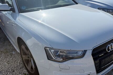 Audi A5 173.400 km 8.990 &euro; Neu-Ulm 89231