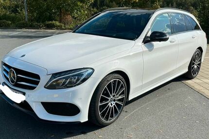 Mercedes-Benz C 250 98.000 km 24.500 &euro; Olching 82140
