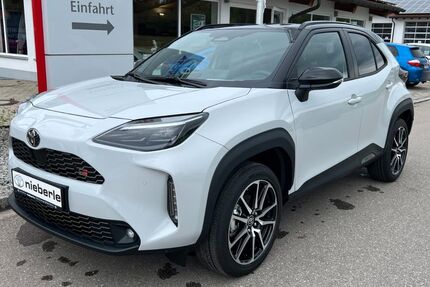 Toyota Yaris Cross 4.500 km 29.990 &euro; Germaringen 87656