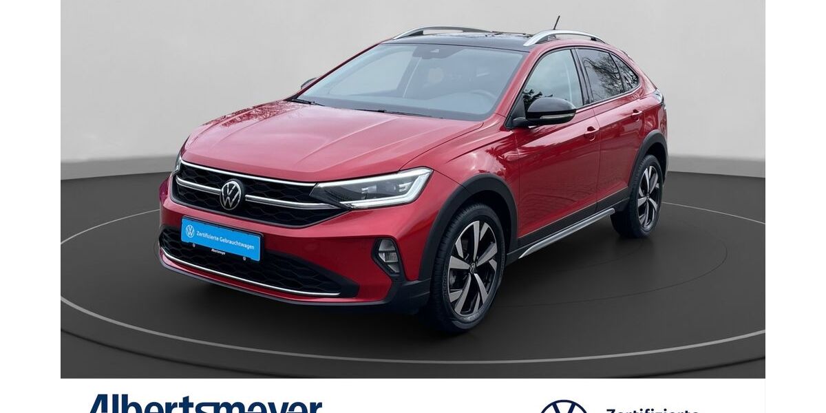 VW Taigo 12.900 km 20.929 &euro; Mühlhausen/Thüringen 99974