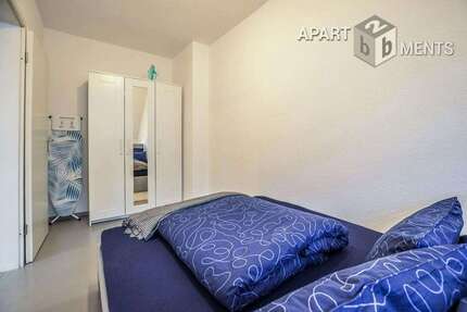 WG-Zimmer in Köln 850 € 17 m² zimmer