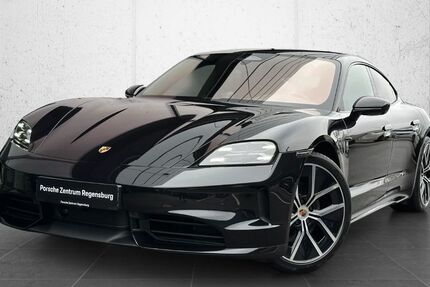 Porsche Taycan 6.000 km 118.900 &euro; Regensburg 93055
