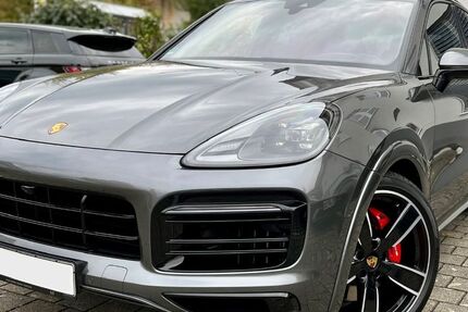 Porsche Cayenne 81.455 km 80.900 € Ebringen 79285