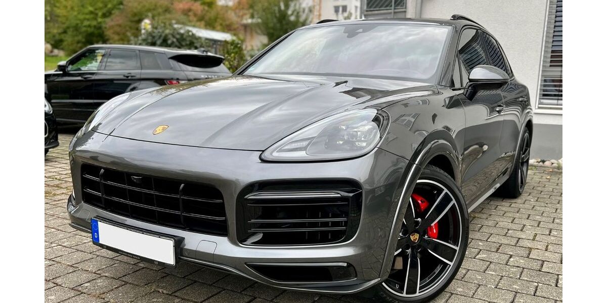 Porsche Cayenne 88.455 km 77.900 € Ebringen 79285