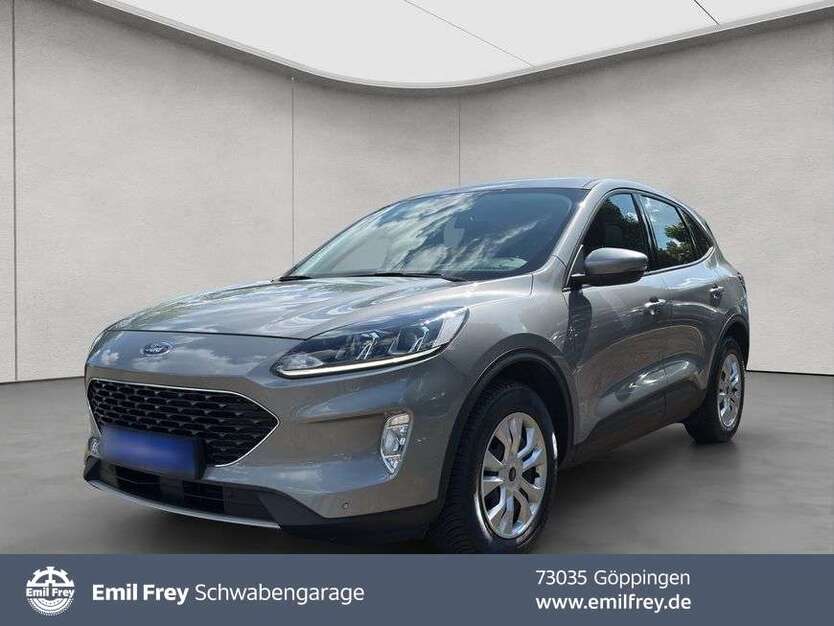 Kuga