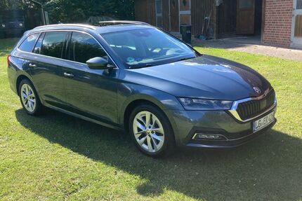 Skoda Octavia 71.141 km 20.890 € Boitze 21368