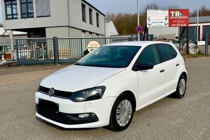 VW Polo 149.986 km 4.850 &euro; Hamburg 22523
