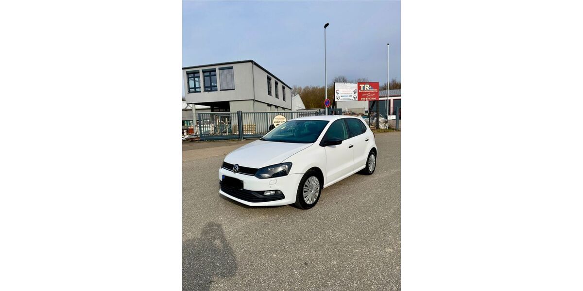 VW Polo 149.986 km 4.850 &euro; Hamburg 22523