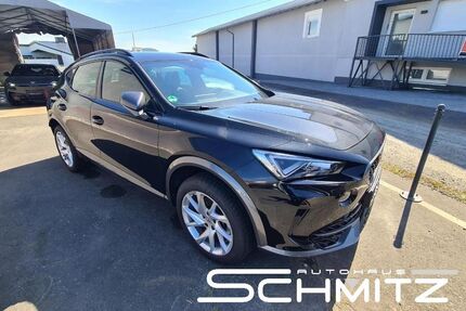 Cupra Formentor 30.624 km 23.990 &euro; Ebernhahn 56424