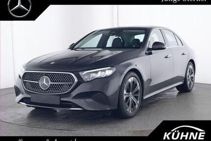 Mercedes E 220