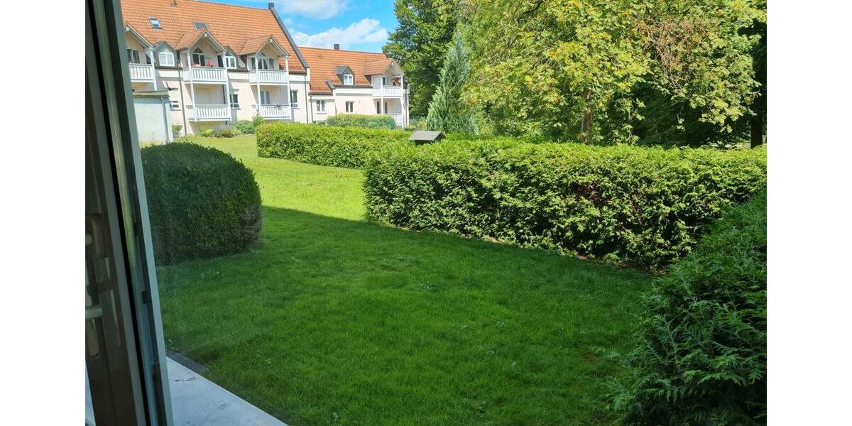 Terrassenwohnung Buchloe - 3.5 Zimmer, 80 m&sup2;, 340.000&euro; | Angebot:26822033
