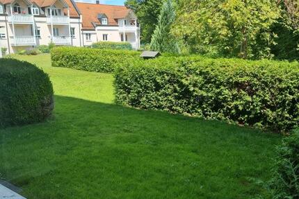 Wohnung Buchloe - 3.5 Zimmer, 80 m&sup2;, 340.000&euro; | Angebot:26822033